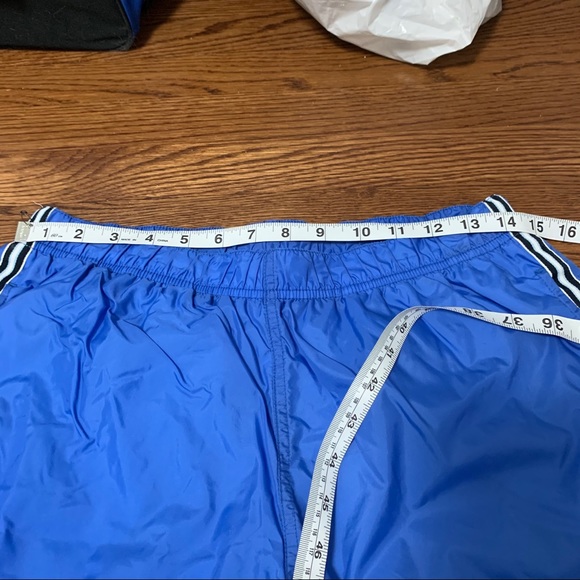 Vintage Aeropostale lined track pants - Picture 7 of 13